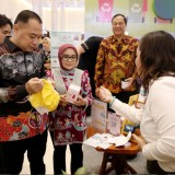Transformasi Ekonomi Surabaya 2025, UMKM Digital hingga Nol Kemiskinan Ekstrem