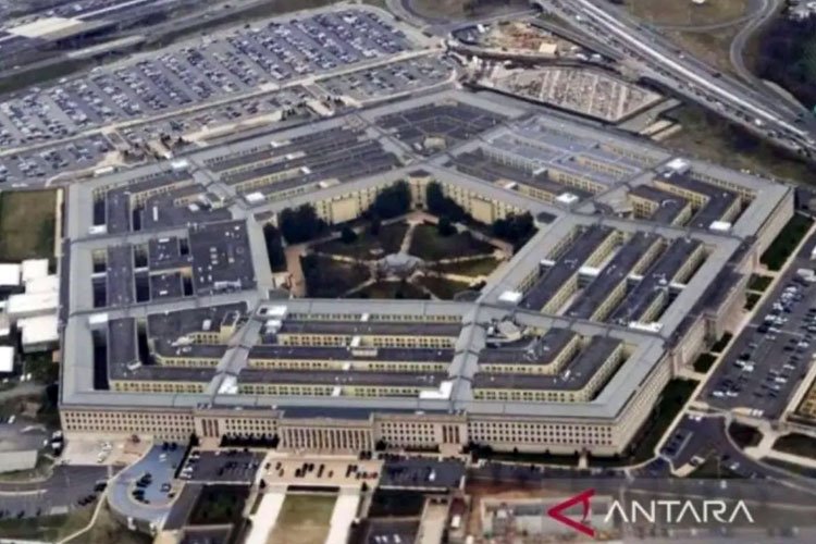 China Latihan Invasi hingga 2.000 Mil dari Pantai, AS Menyebut Diri Makin Terancam