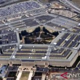Laporan Pentagon: China Makin Kuat, Keamanan AS di Pasifik Jadi Rentan