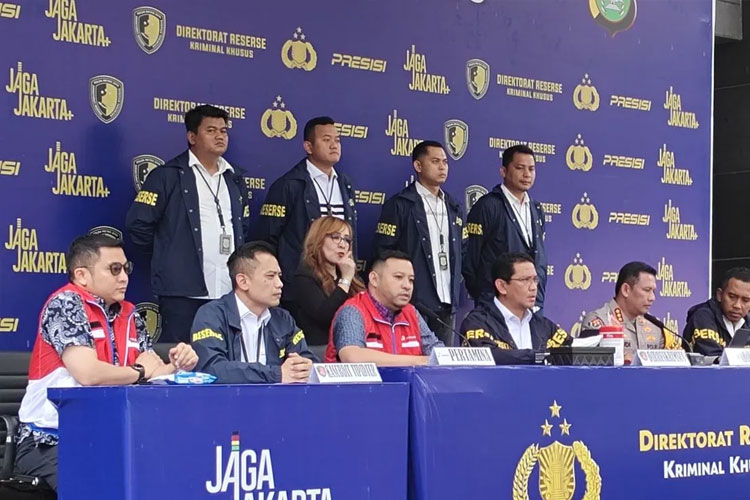 Sanksi Tegas bagi Agen Terlibat Pengoplosan LPG Ilegal