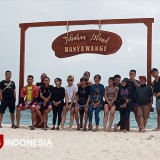 10 Destinasi Wisata Hits Banyuwangi yang Cocok Dikunjungi Saat Libur Nataru