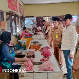 Monitoring hingga Operasi Pasar Murah, Strategi Pemkab Pacitan Jaga Harga Jelang Nataru
