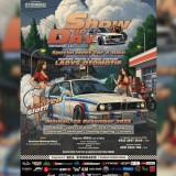 Show Up Day 2025 di Malang Ajang Komunitas Otomotif Bertemu Ekosistem Kreator Konten