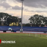 Wawali Kota Malang Buka Peluang Pendirian Museum di Stadion Gajayana