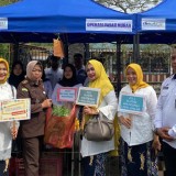 Lapas Banjar Perkuat Pembinaan Kemandirian Warga Binaan melalui UMKM