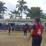Bola Voli Jadi Andalan SMPN 4 Bandar Pacitan Raih Prestasi Berkelanjutan