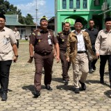 Lama Mangkrak, Wamenhaj bersama Kejaksaan Tinjau Asrama Haji Jambi