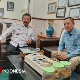 Jombang Butuh Pasar Induk Sayur dan Buah untuk Sukseskan Progam MBG