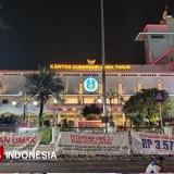 Usai UMP 2026 Ditetapkan, Buruh Jatim Fokus Kawal UMK