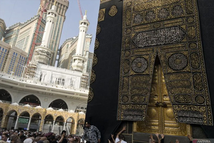 Pelunasan Bipih Haji 2026 Capai 73,99 Persen, Tahap II Dibuka Januari