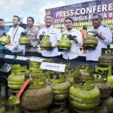 Direktur SPBE Serang Atur Mesin Isi Gas Subsidi hingga Rugikan Negara Rp3,3 Miliar