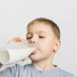 Alami Mual saat Minum Susu, Begini Penjelasannya