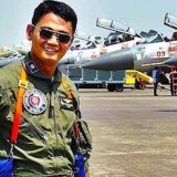 Saat Jam Terbang dan Ilmu Bersua: Kisah Anton Pallaguna, Sang Jenderal Kokpit