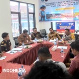 BNN Bontang Rilis Capaian 2025: Loktuan Mulai 