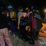 BPBD Kota Cirebon Terjunkan Personel untuk Evakuasi dan Pendataan Banjir