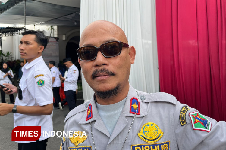 Dishub Kota Malang Siapkan Rekayasa Lalin Situasional dan Contraflow Demi Antisipasi Kepadatan Saat Nataru