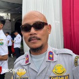 Dishub Kota Malang Siapkan Rekayasa Lalin Situasional dan Contraflow Demi Antisipasi Kepadatan Saat Nataru