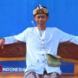 Pegiat Lingkungan Asal Ciamis, Firman Khabibi Sukses Raih KDM Award 2025