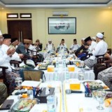 Rais Aam dan Ketum PBNU Sepakat Rekonsiliasi dan Gelar Muktamar Bersama