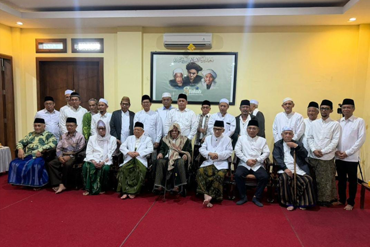 Katib Aam PBNU: Muktamar Digelar untuk menjaga Ketertiban dan Keutuhan Organisasi