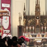 Uskup Agung Jakarta: Bencana Alam Jadi Peringatan Nasional untuk Pertobatan Ekologis