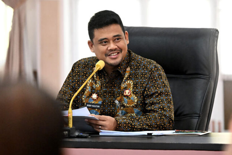 Perpanjangan Kedua, Gubernur Sumut Tetapkan Status Tanggap Darurat Bencana hingga Akhir 2025