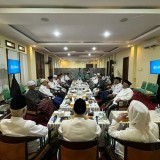 Dengan Islah, PBNU Secepatnya Gelar Muktamar