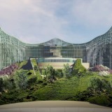 IKN Berpotensi Jadi Model Pembangunan Kota Masa Depan Indonesia