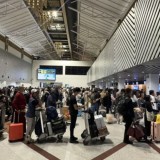 Libur Nataru, Bandara Juanda Layani 430 Ribu Penumpang