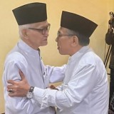 Islah di Lirboyo, Muktamar NU Dipercepat sebagai Jalan Rekonsiliasi PBNU