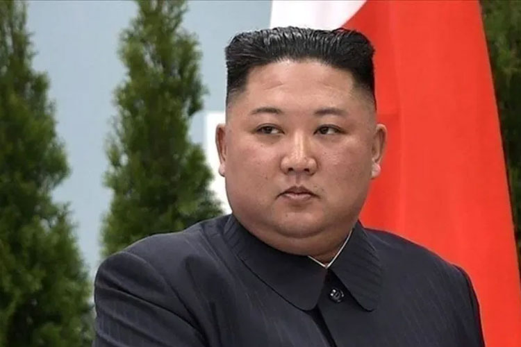 Kim Jong Un Tinjau Proyek Kapal Selam Nuklir, Korut Tegaskan Perkuat Angkatan Laut