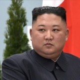Kim Jong Un Tinjau Proyek Kapal Selam Nuklir, Korut Tegaskan Perkuat Angkatan Laut