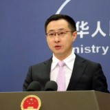 China Dukung Indonesia Menjadi Presiden Dewan HAM PBB 2026