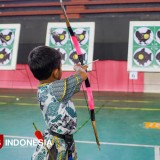Majapahit Hunting Archery Festival 2025, Ketika Target Sasaran Menyerupai Binatang