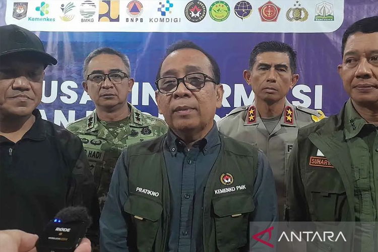 Pemerintah Cabut 22 Izin Pemanfaatan Hutan, Restorasi Alam Pasca Bencana Sumatera Diperkuat