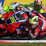 Jadwal Lengkap MotoGP 2026: 22 Seri, Brasil Kembali, Mandalika Oktober