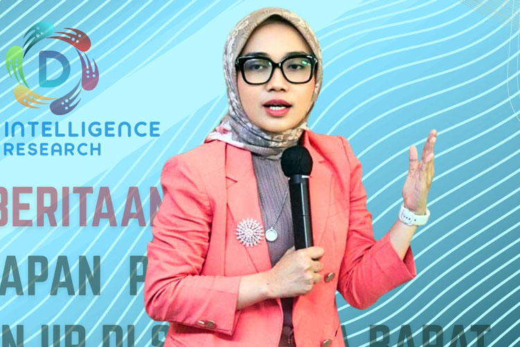 Sebulan Banjir di Sumatra, Riset DIR Ungkap Krisis Alam ke Alarm Politik Nasional