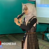 Hari Ibu, Fatayat NU Kauman Ponorogo Padukan Kreativitas Bento dan Seni Bicara 'Ajining Diri'