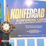 Menang Telak Tanpa Ribut, Sunardi Ambil Alih Kendali PMII Pacitan
