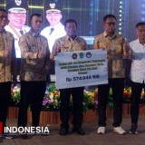 Dari Majalengka dengan Cinta, Donasi Kemanusiaan Mengalir untuk Sumatera dan Aceh