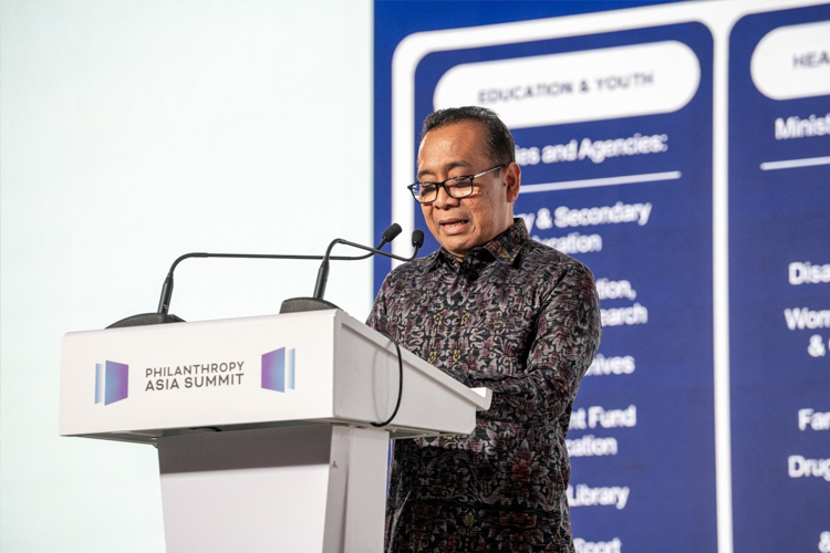 Menko PMK: Jalur Logistik di Wilayah Bencana Sumatra dan Aceh Pulih 90 Persen