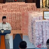 Kerugian Negara Ratusan Triliun! Presiden Prabowo Ungkap Praktik Suap Pengusaha Kuasai Hutan Ilegal