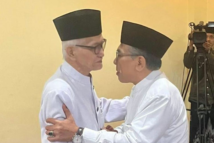 PBNU Sepakat Muktamar ke-35 Digelar Secepatnya Demi Keutuhan