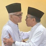 PBNU Sepakati Muktamar ke-35 Digelar Secepatnya Demi Keutuhan