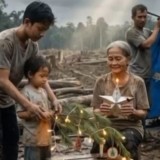 Renungan Natal 2025: Palungan, Algoritma, dan Ujian Kita