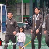 Borong Tiga Medali SEA Games 2025, Atlet Hoki Gresik Buka Peluang Karier di Eropa