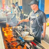 5 Kuliner Hits Dekat Stasiun Kota Baru Malang yang Wajib Dicoba