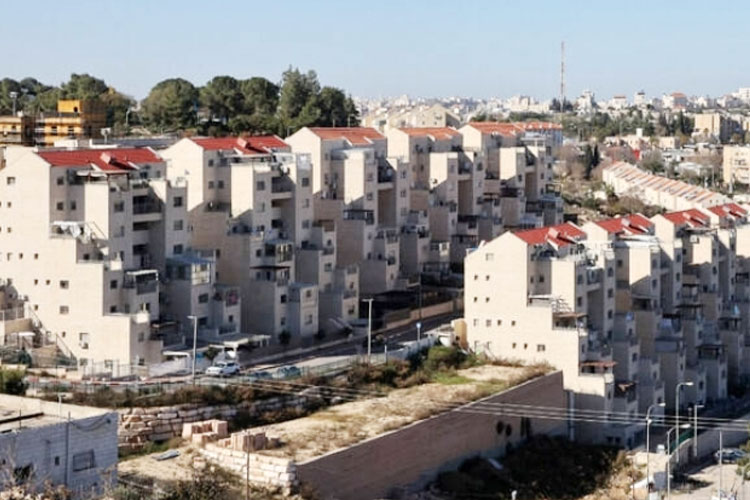 Eropa, Arab Saudi dan Banyak Negara Mengutuk Pencaplokan Israel di Tepi Barat