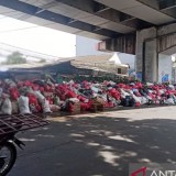 TPA Cipeucang Penuh, Tangsel Resmi Darurat Sampah Hingga Awal Januari 2026