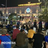 Daftar Lengkap UMK Jatim 2026: Surabaya Rp5,28 Juta